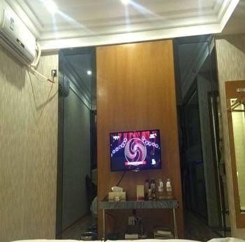 Nanning Linjiang Holiday Hotel3