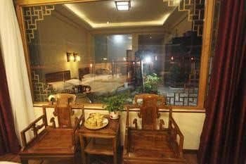 Green Mountain Inn-lijiang Green Mountain Inn-lijiang