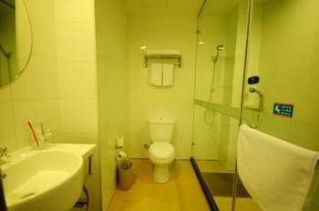 Hanting Hotel Baoding Municipal Government Branch3