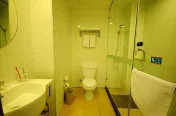 Hanting Hotel Baoding Municipal Government Branch Hanting Hotel Baoding Municipal Government Branch