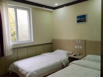 Super 8 Hotel-beijing Gulou Subway Branch0