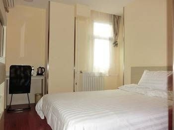 Hanting Hotel Baoding Dongfeng Middle Road4