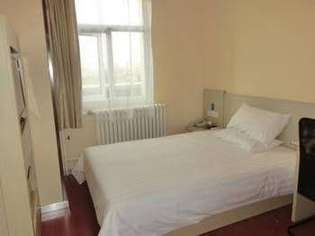Hanting Hotel Baoding Dongfeng Middle Road Hanting Hotel Baoding Dongfeng Middle Road