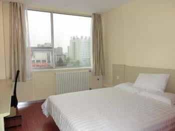 Hanting Hotel Baoding Dongfeng Middle Road Hanting Hotel Baoding Dongfeng Middle Road