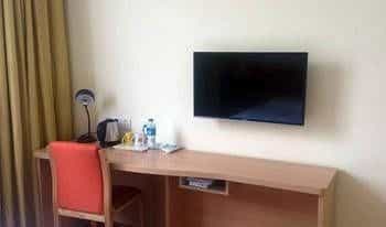 Home Inn Fuzhou Zuohai Park Meifeng Road Branch Home Inn Fuzhou Zuohai Park Meifeng Road Branch