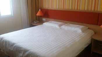 Home Inn Fuzhou Zuohai Park Meifeng Road Branch Home Inn Fuzhou Zuohai Park Meifeng Road Branch