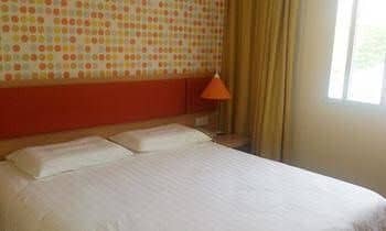 Home Inn Fuzhou Zuohai Park Meifeng Road Branch Home Inn Fuzhou Zuohai Park Meifeng Road Branch