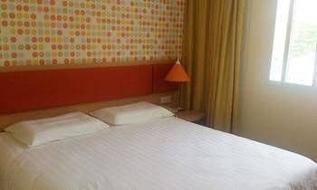Home Inn Fuzhou Zuohai Park Meifeng Road Branch Home Inn Fuzhou Zuohai Park Meifeng Road Branch