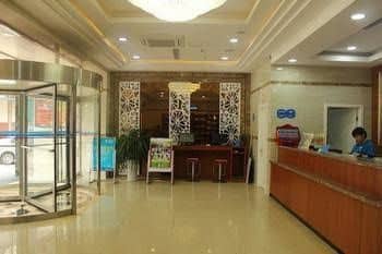 Hanting Express Dongying Jinan Road Hanting Express Dongying Jinan Road