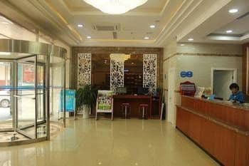 Hanting Express Dongying Jinan Road Hanting Express Dongying Jinan Road