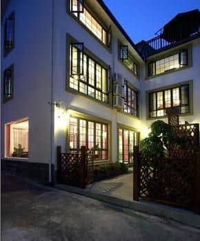 Ruozhi Youlan Putike Hotel - Hangzhou Ruozhi Youlan Putike Hotel - Hangzhou