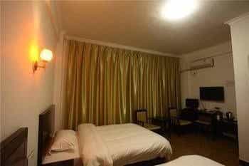 Nan'an Business Hotel Nan'an Business Hotel