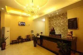 Nan'an Business Hotel Nan'an Business Hotel