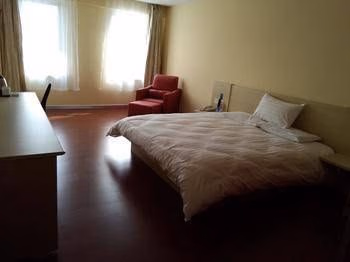 Hanting Hotel Gingko Plaza Branch3