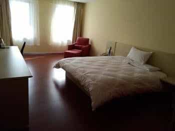 Hanting Hotel Gingko Plaza Branch Hanting Hotel Gingko Plaza Branch