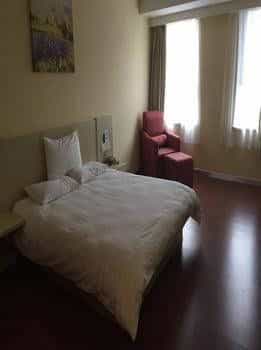 Hanting Hotel Gingko Plaza Branch Hanting Hotel Gingko Plaza Branch