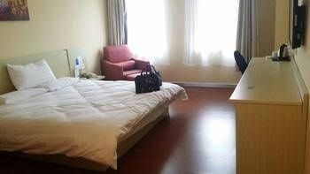 Hanting Hotel Gingko Plaza Branch4