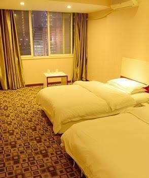 Chongqing Zhiyue Hotel2
