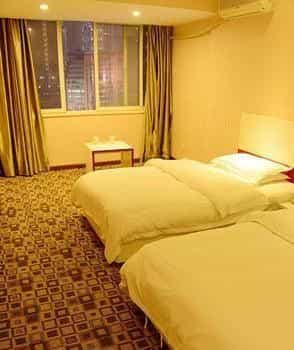 Chongqing Zhiyue Hotel Chongqing Zhiyue Hotel