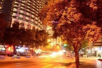 Chongqing Zhiyue Hotel3