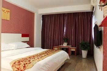 Chongqing Zhiyue Hotel4