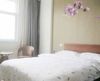 Ziyu Jinghua Business Hotel Ziyu Jinghua Business Hotel
