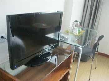 Ziyu Jinghua Business Hotel Ziyu Jinghua Business Hotel