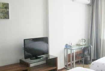 Ziyu Jinghua Business Hotel Ziyu Jinghua Business Hotel
