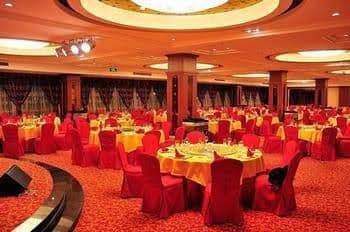 Yellow River Pearl Hotel Yellow River Pearl Hotel