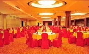 Yellow River Pearl Hotel Yellow River Pearl Hotel
