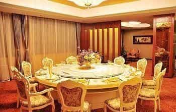 Yellow River Pearl Hotel Yellow River Pearl Hotel