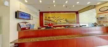 Hanting Express Hotel Xiamen Hubin East Road Hanting Express Hotel Xiamen Hubin East Road