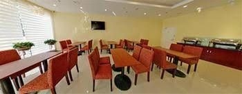 Hanting Express Hotel Xiamen Hubin East Road2
