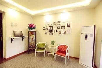 Jinguang Express Hotel Chengdu Yingmenkou Branch Jinguang Express Hotel Chengdu Yingmenkou Branch