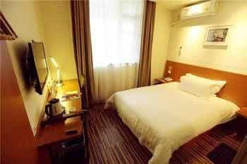 Jinguang Express Hotel Chengdu Yingmenkou Branch Jinguang Express Hotel Chengdu Yingmenkou Branch