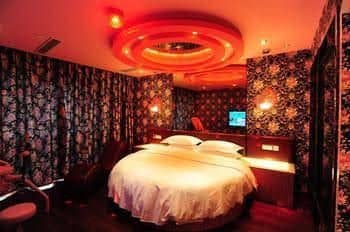 Nanjing Sigma Hotel Nanjing Sigma Hotel