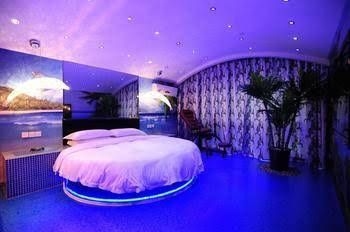 Nanjing Sigma Hotel3