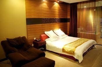 Nanjing Sigma Hotel4