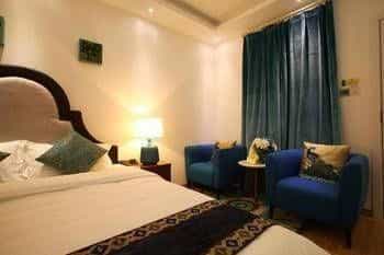 Xiamen Yuse Villa Xiamen Yuse Villa