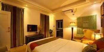 Xiamen Yuse Villa0