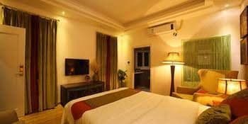 Xiamen Yuse Villa Xiamen Yuse Villa
