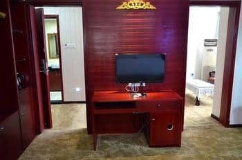 Hankou Guest House Hankou Guest House