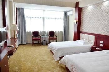 Hankou Guest House3