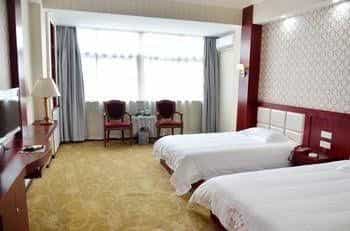Hankou Guest House Hankou Guest House
