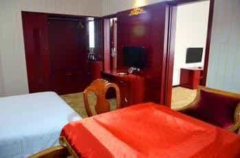 Hankou Guest House Hankou Guest House