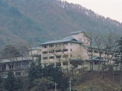 เรียวกัง กินโชเตะ อาวาชิมา (Ryokan Ginshotei Awashima)1