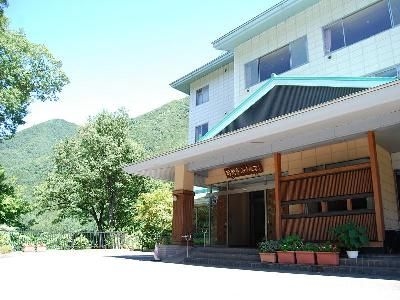 เรียวกัง กินโชเตะ อาวาชิมา (Ryokan Ginshotei Awashima)3