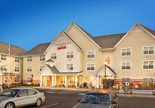 Towne Place Suites By Marriott0