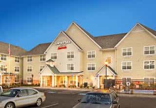 Towne Place Suites By Marriott