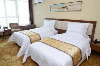 Lantuo Business Hotel Lantuo Business Hotel